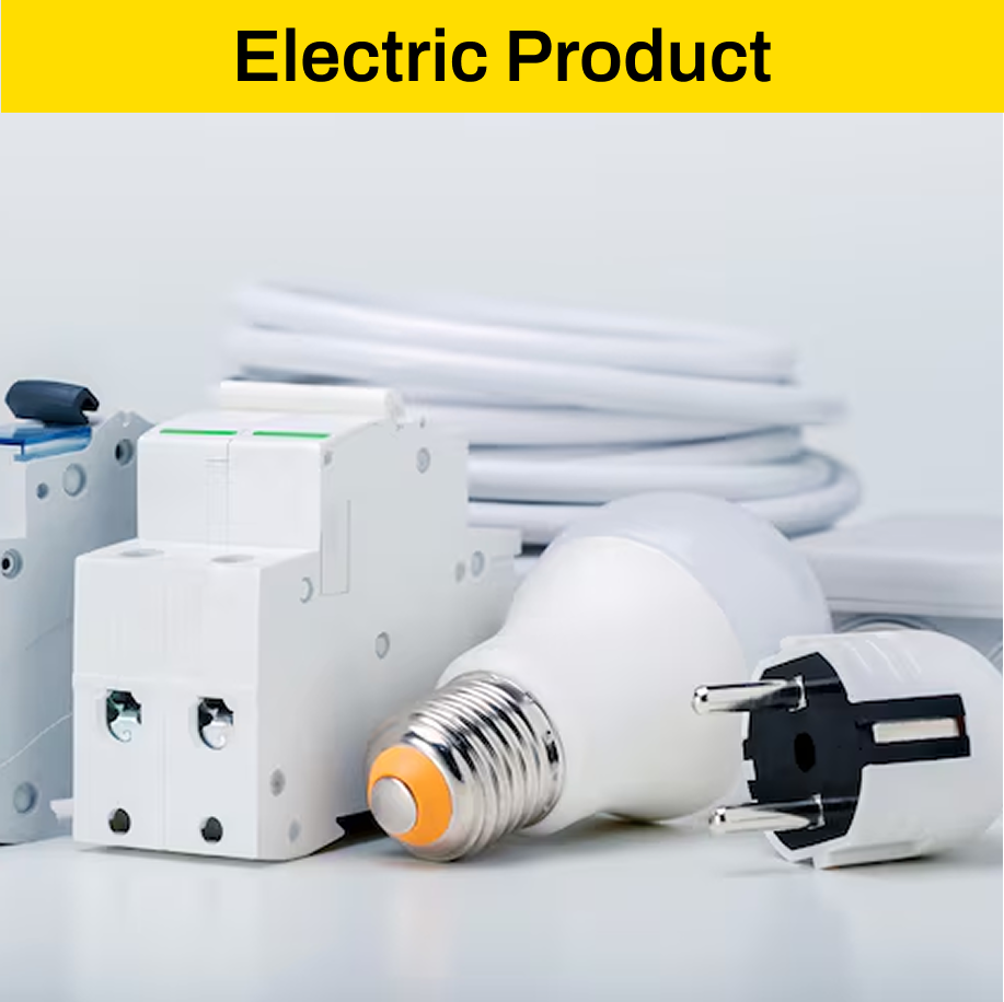 Electric Product