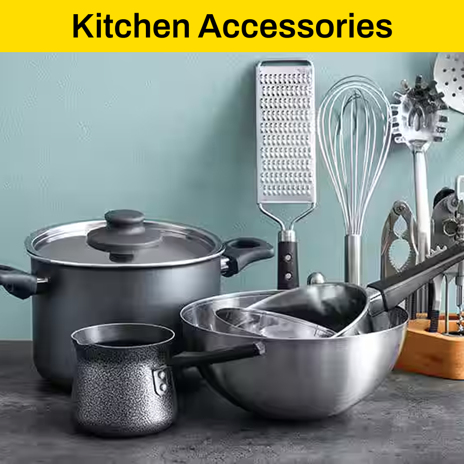 Kitchen Accessories