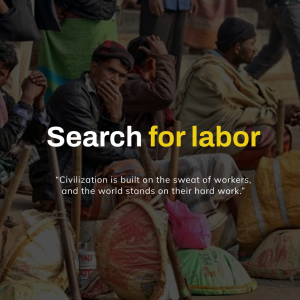 working categorys Search for Labor