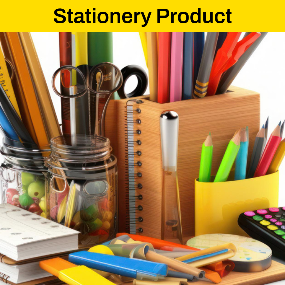 Stationery Product